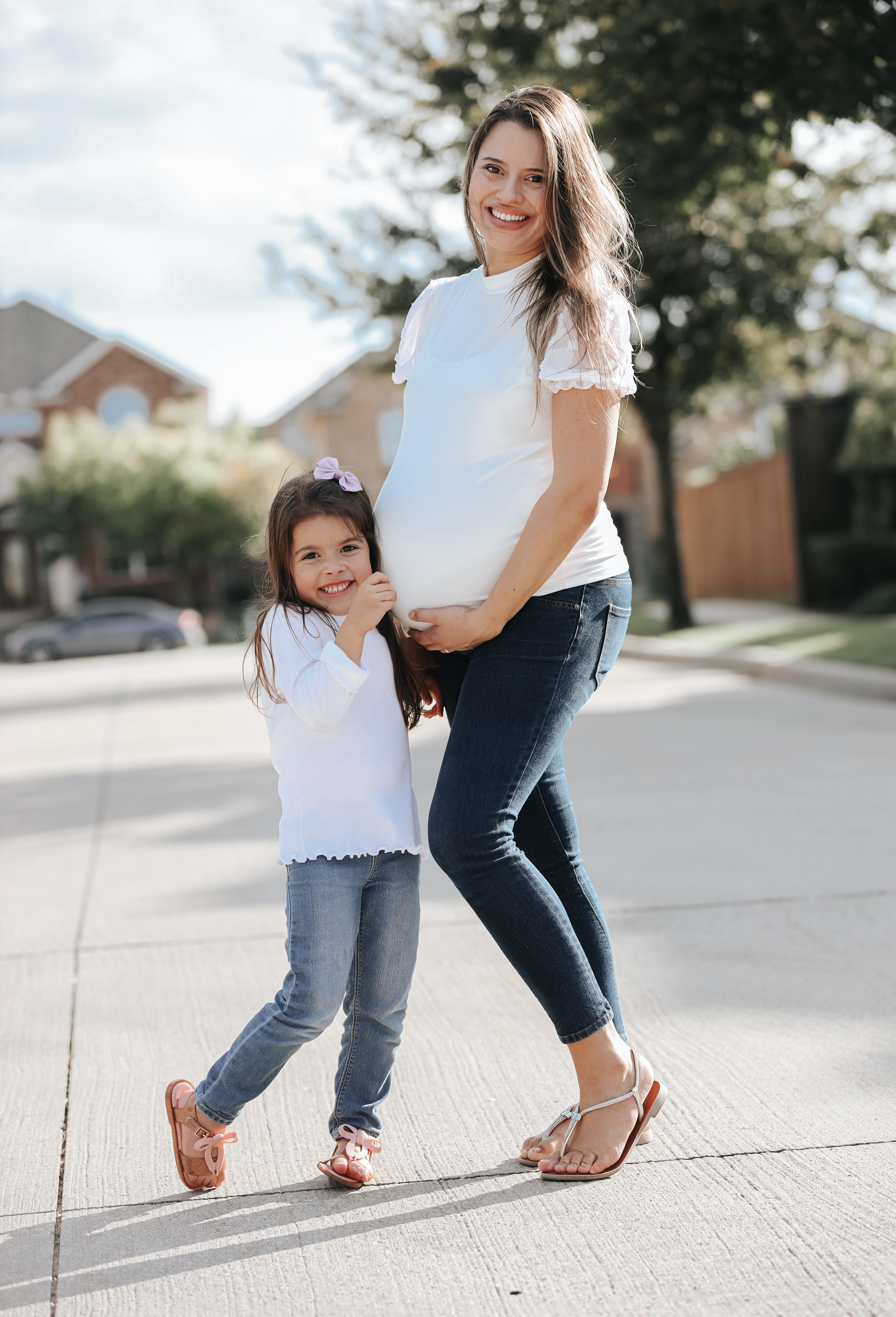 Maternity session
